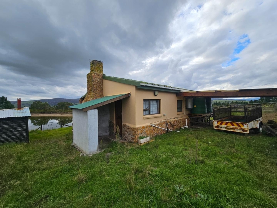 2 Bedroom Property for Sale in Baardskeerdersbos Western Cape